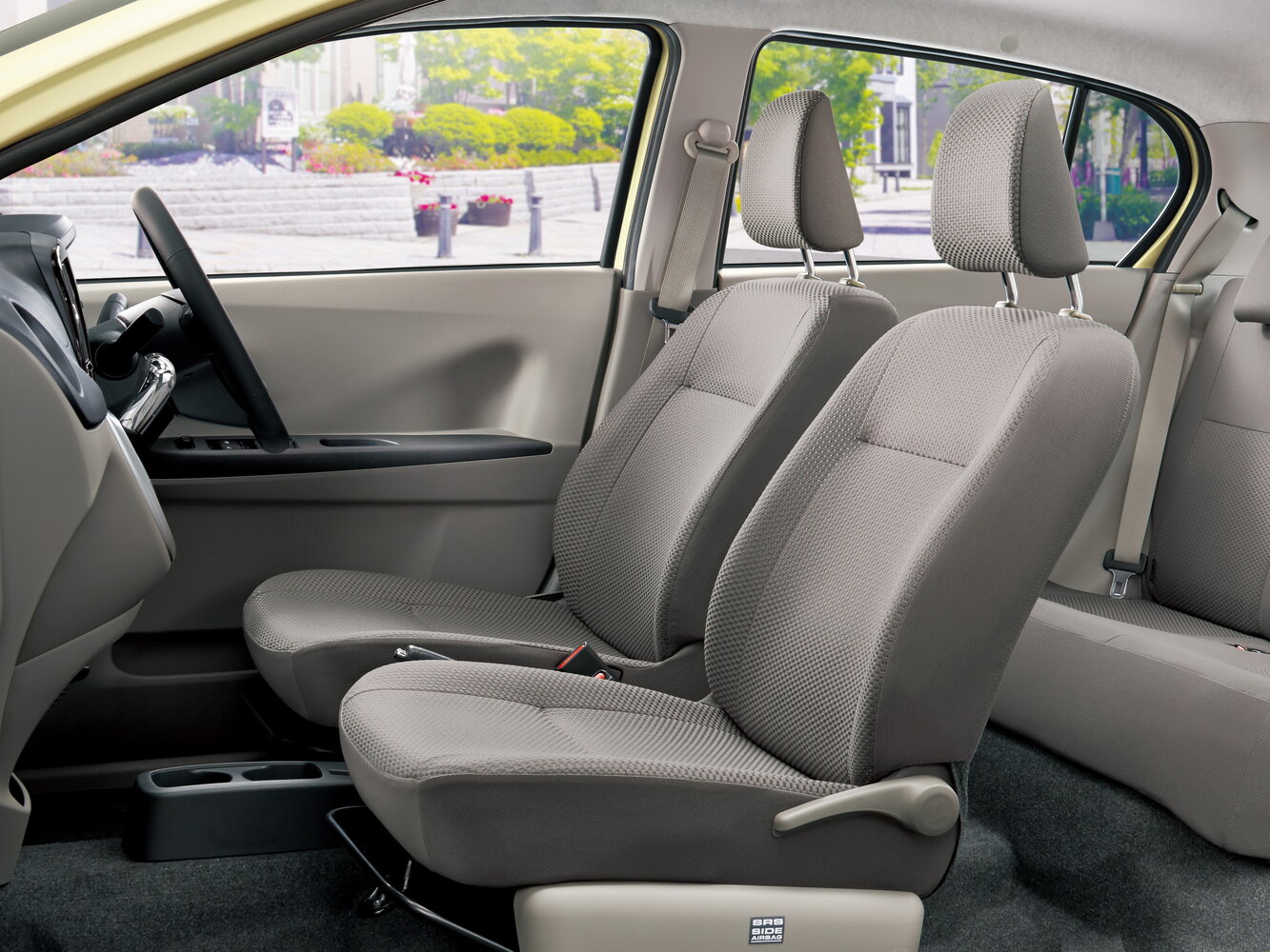 Toyota Pixis Epoch L