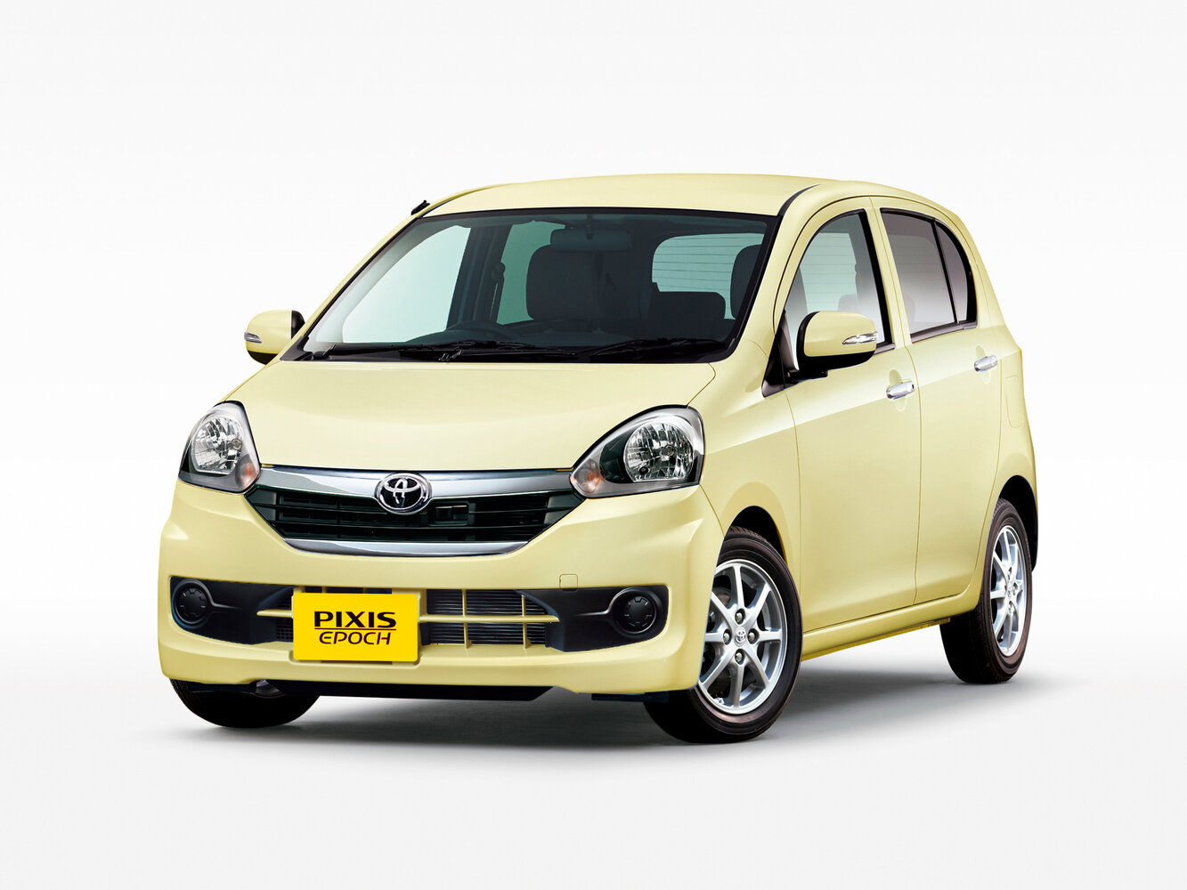 Toyota Pixis Epoch Lf