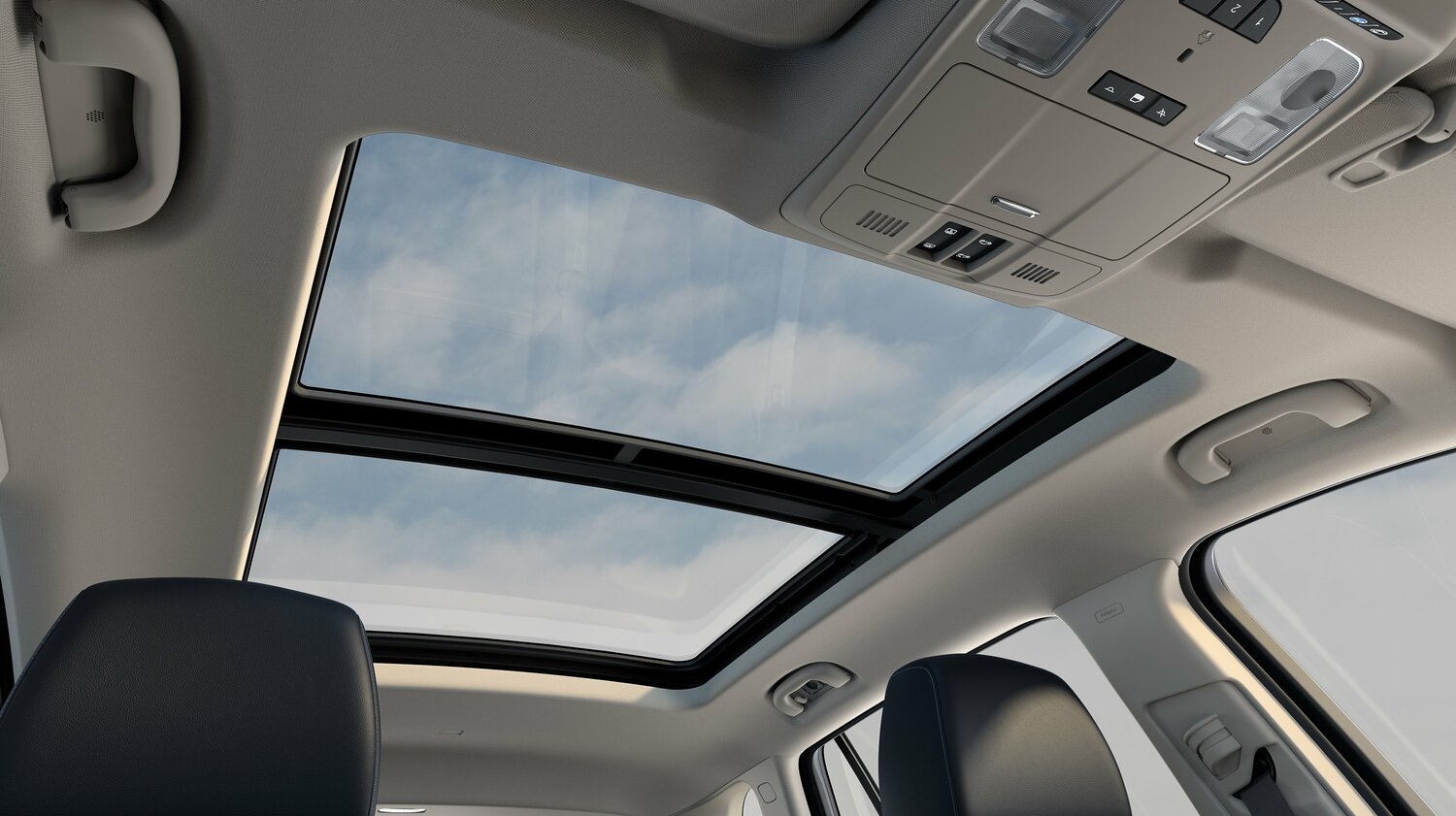 Buick Envision 2016 28T Luxury