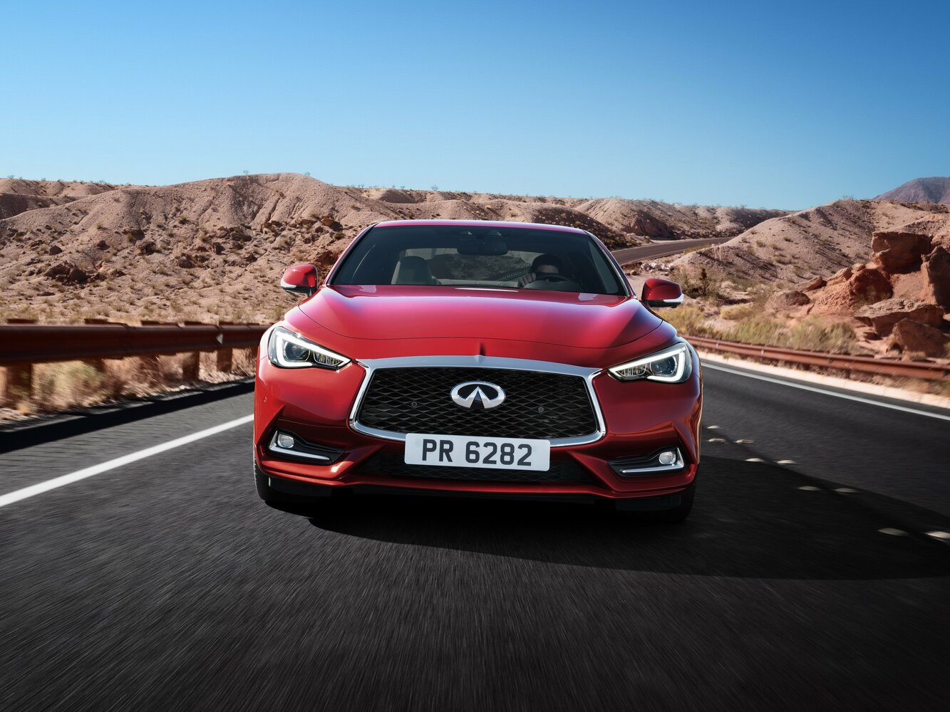 Infiniti Q60 3.0 Coupe