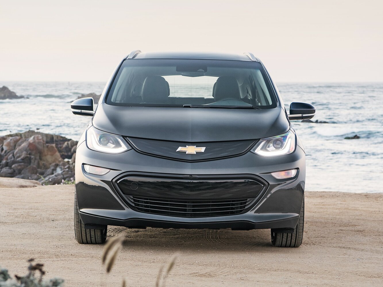 Chevrolet Bolt
