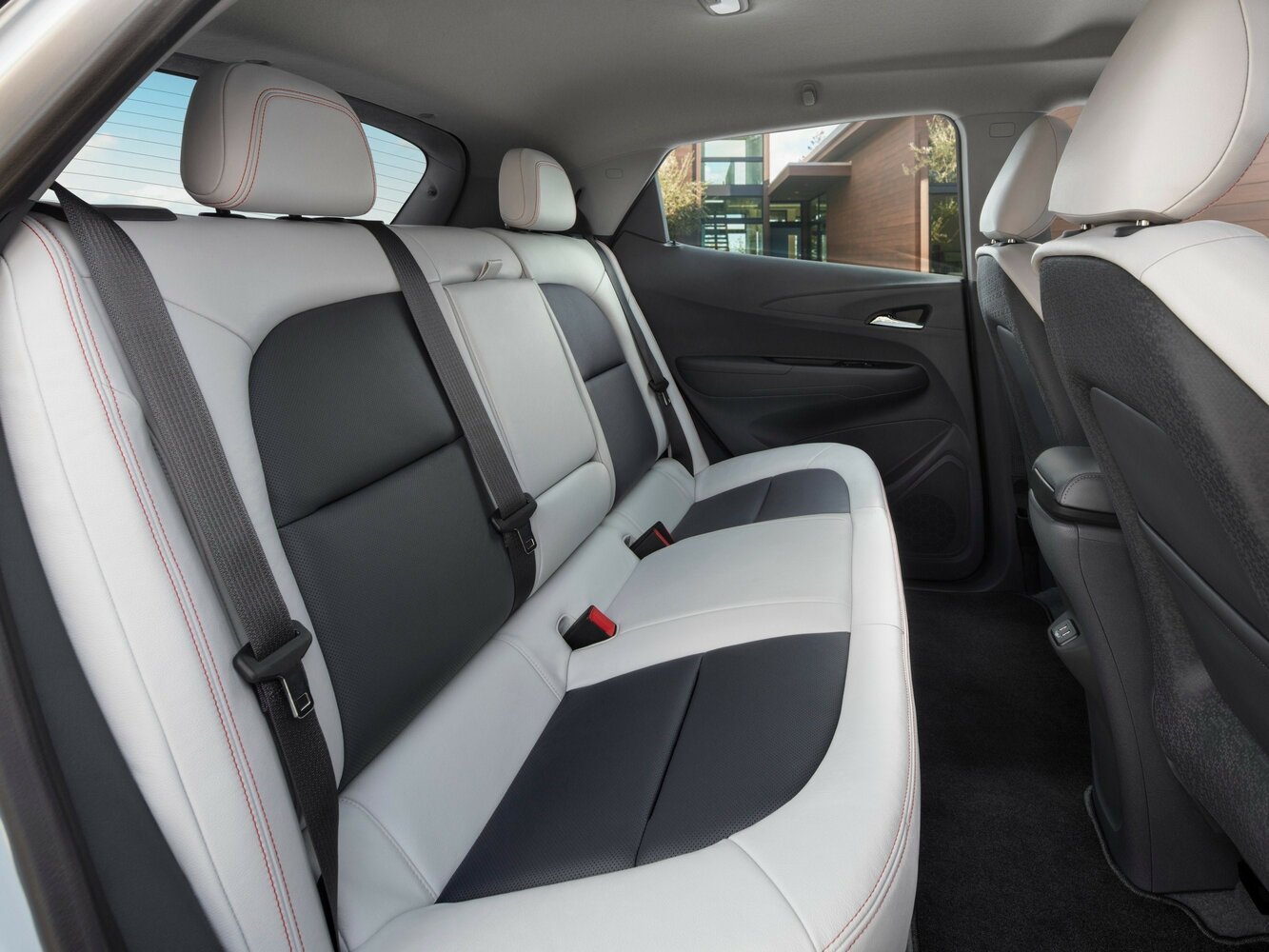 Chevrolet Bolt