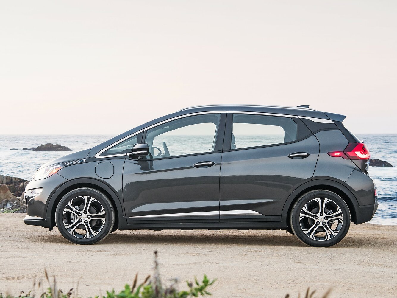 Chevrolet Bolt