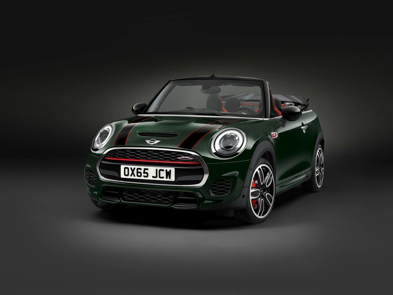 John Cooper Works 2.0