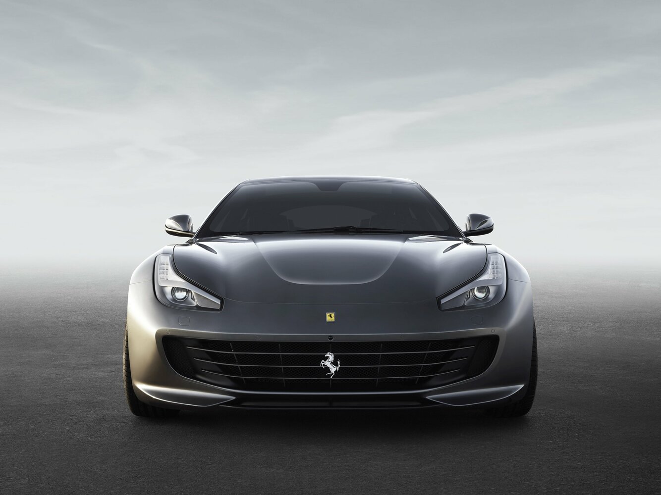 Ferrari GTC4Lusso 2017 3.9T V8