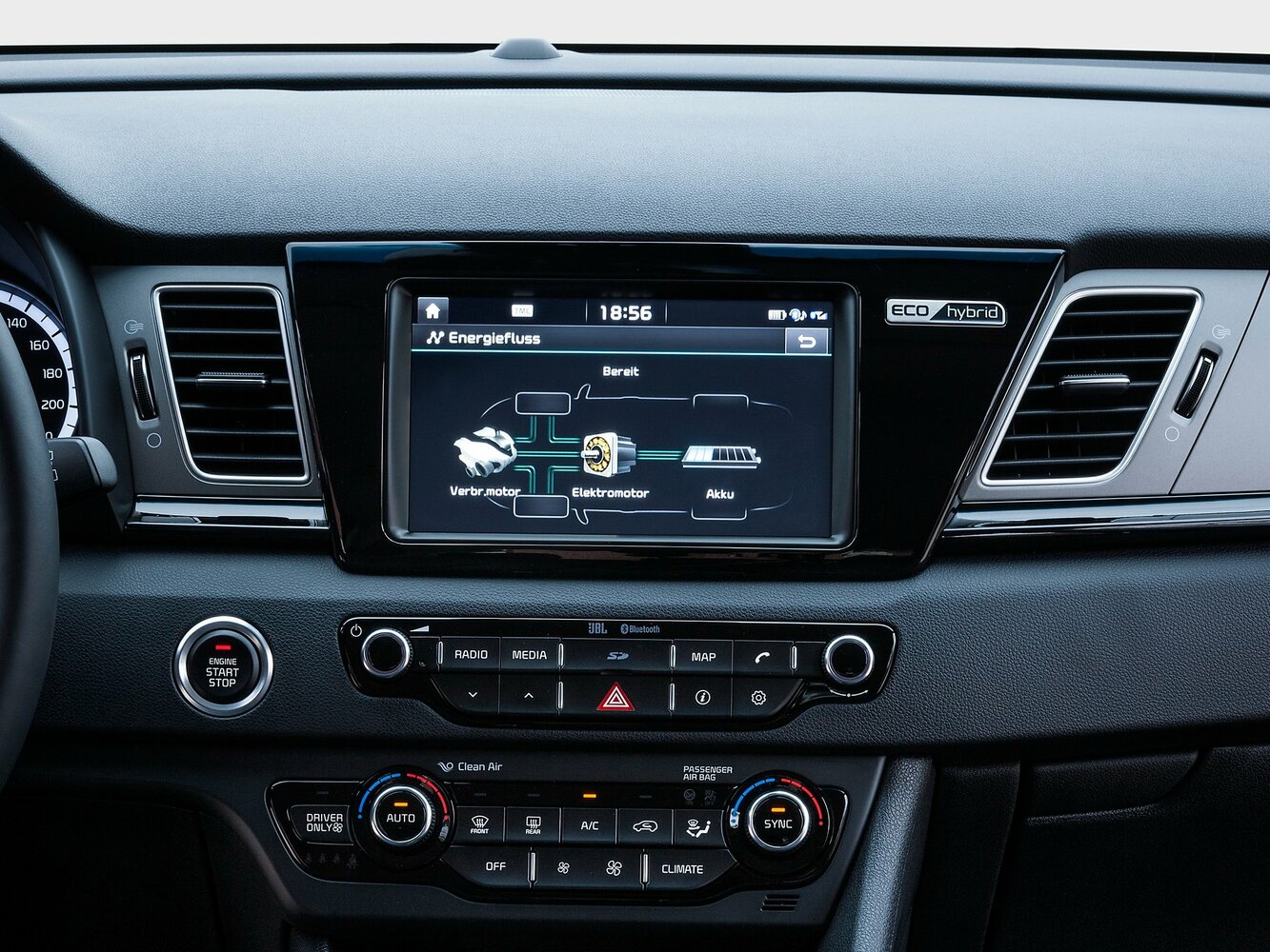 Kia Niro Luxury