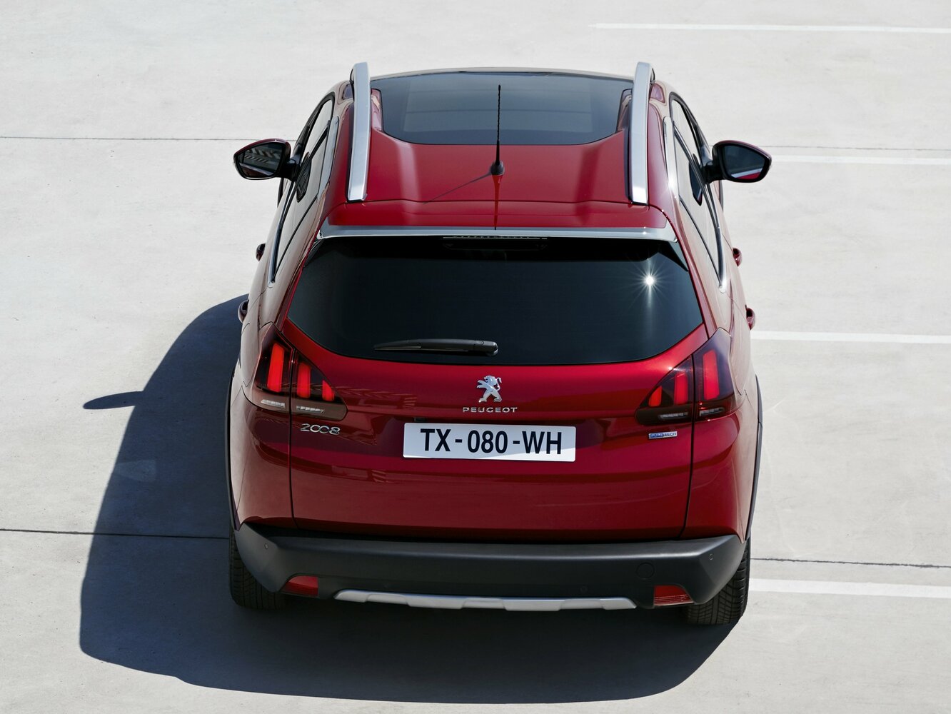 Peugeot 2008 GT