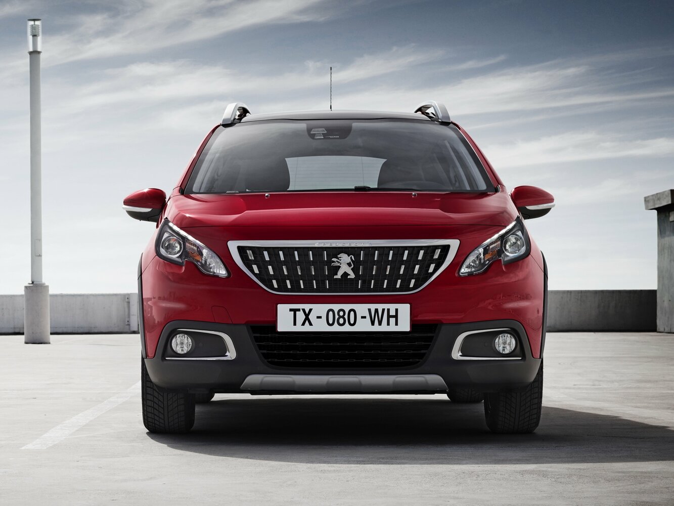 Peugeot 2008 GT
