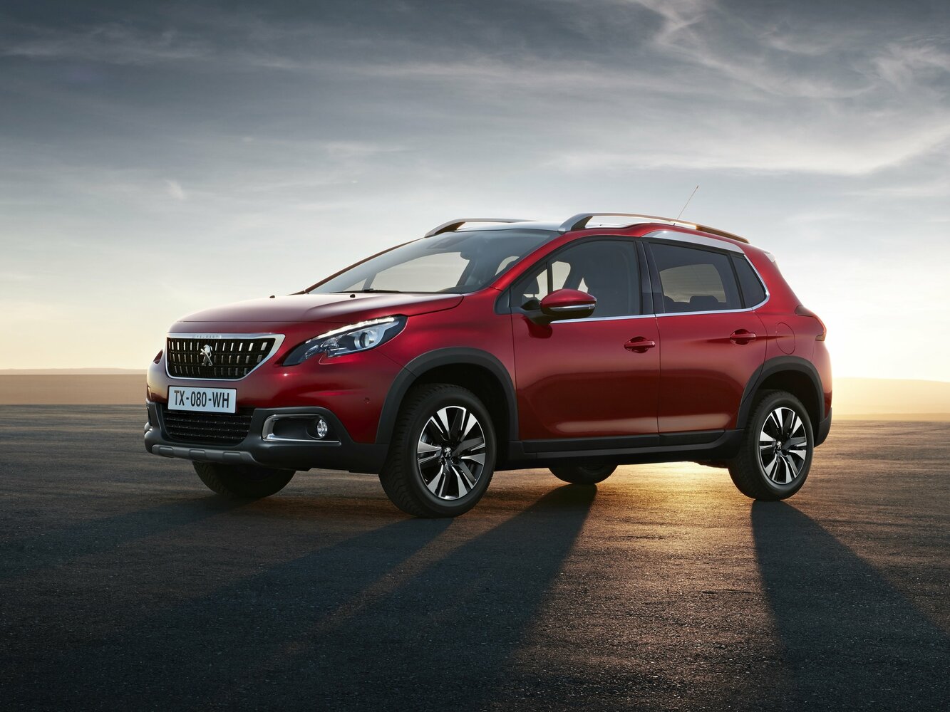 Peugeot 2008 GT