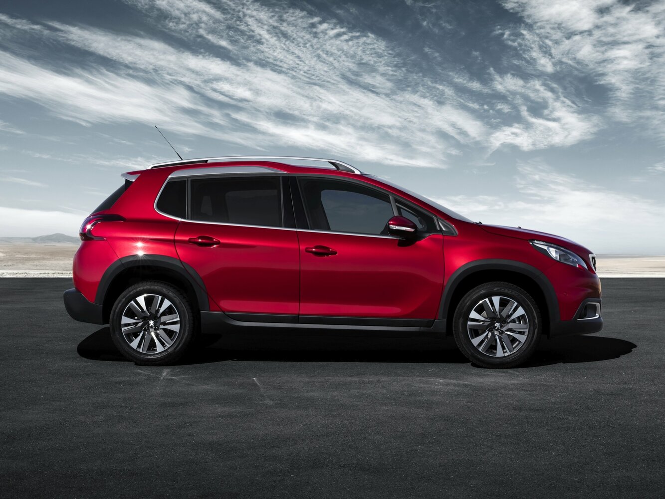 Peugeot 2008 GT