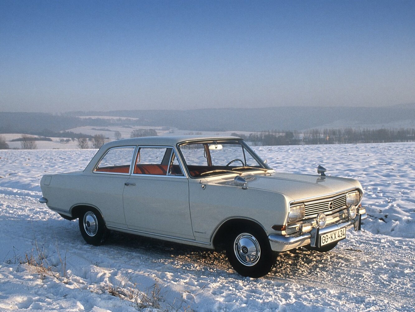 Главное