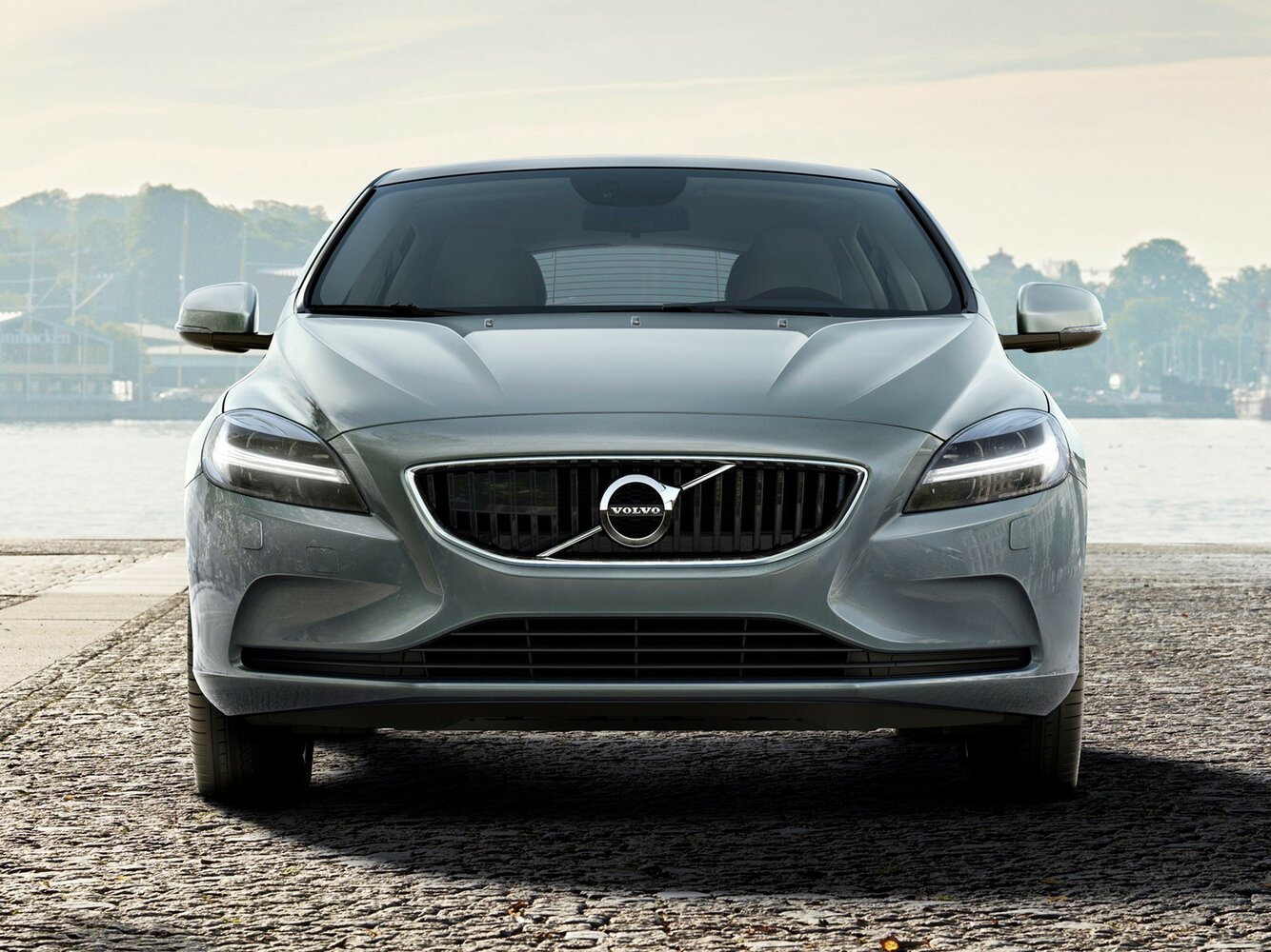 Volvo V40 T3