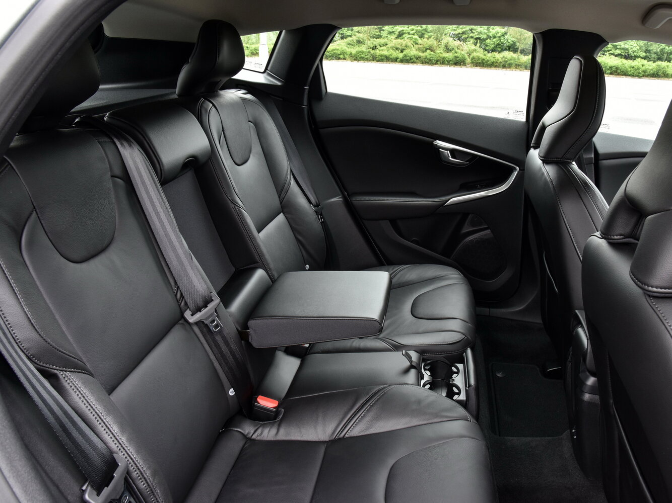 Volvo V40 T3