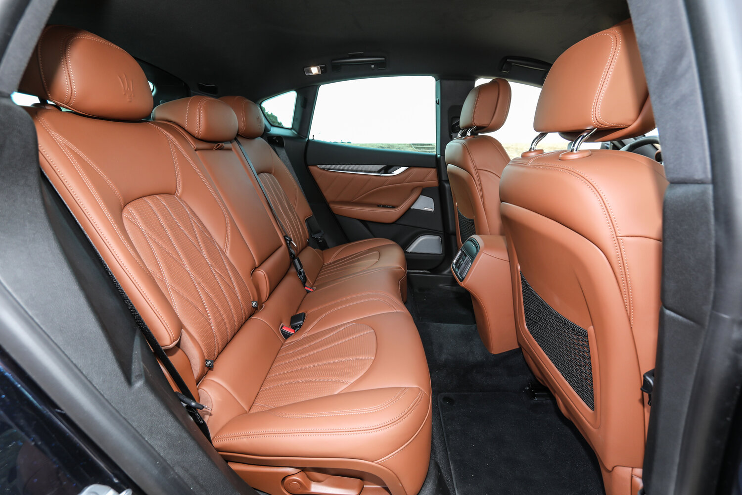 Maserati Levante S
