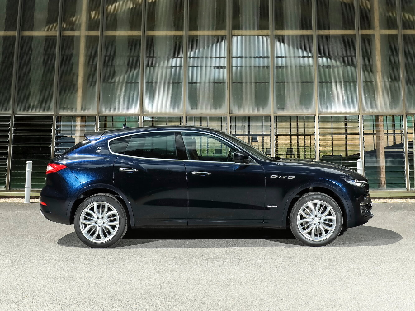 Maserati Levante 3.0 Diesel AWD