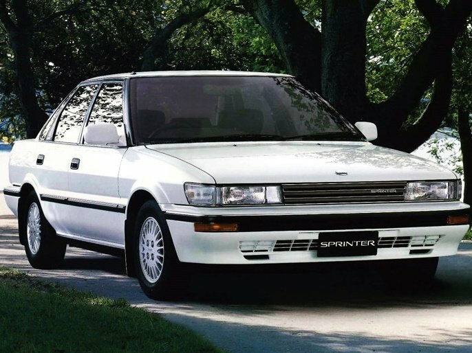 Sprinter