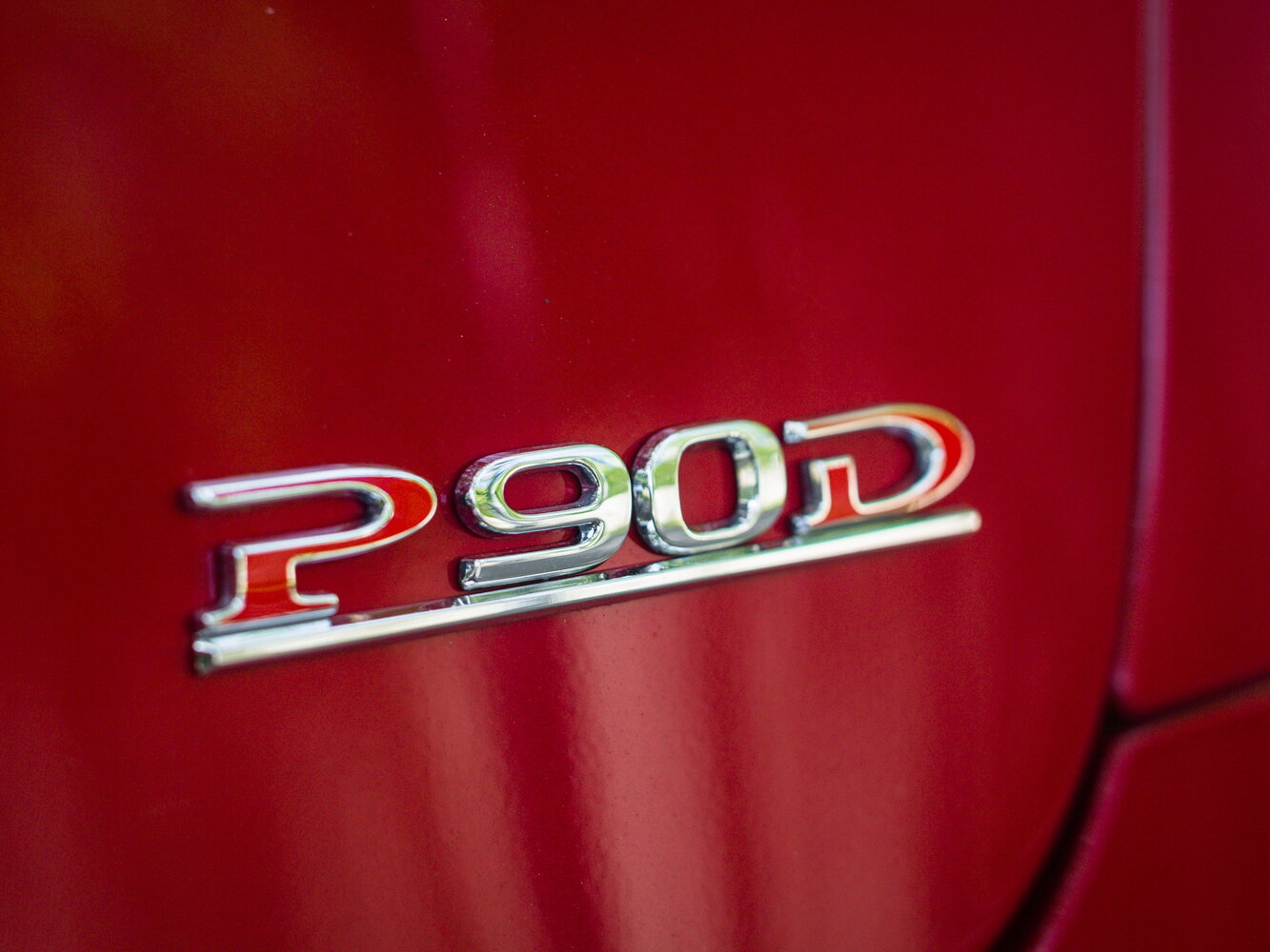 Tesla Model S 100D