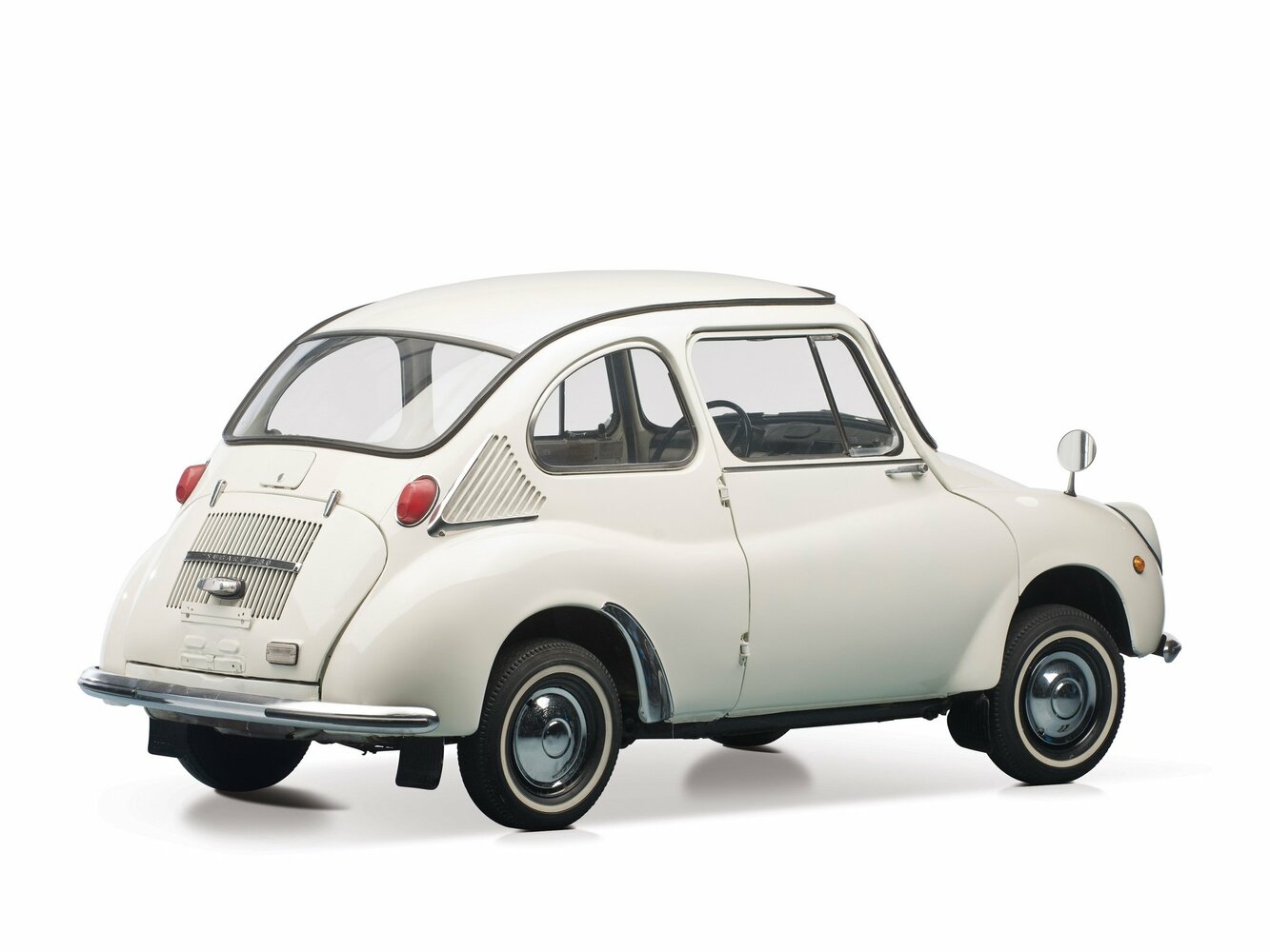 Subaru 360