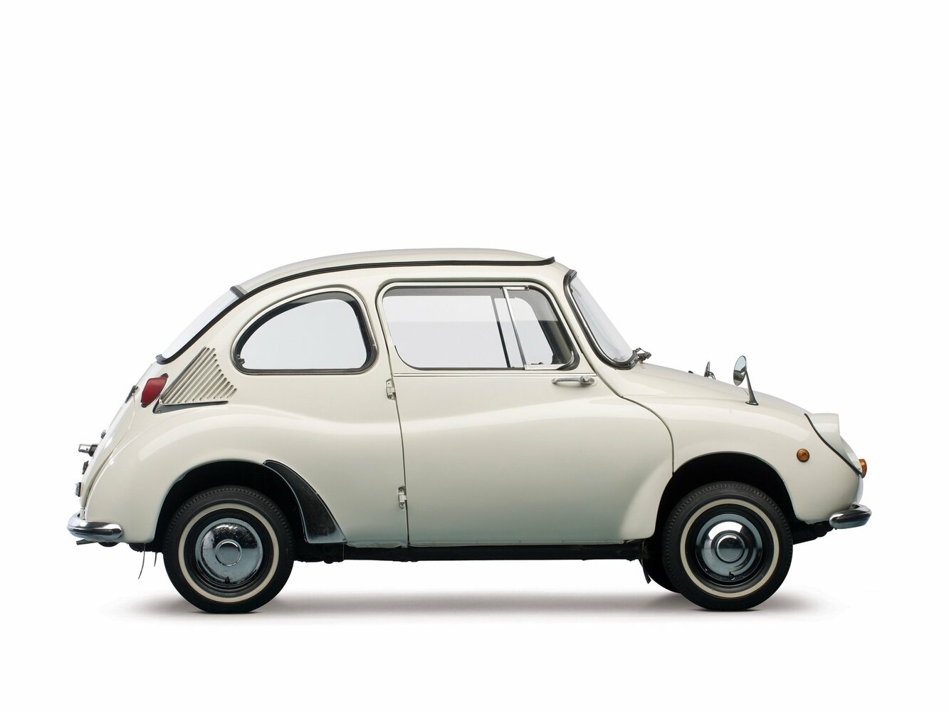 Subaru 360