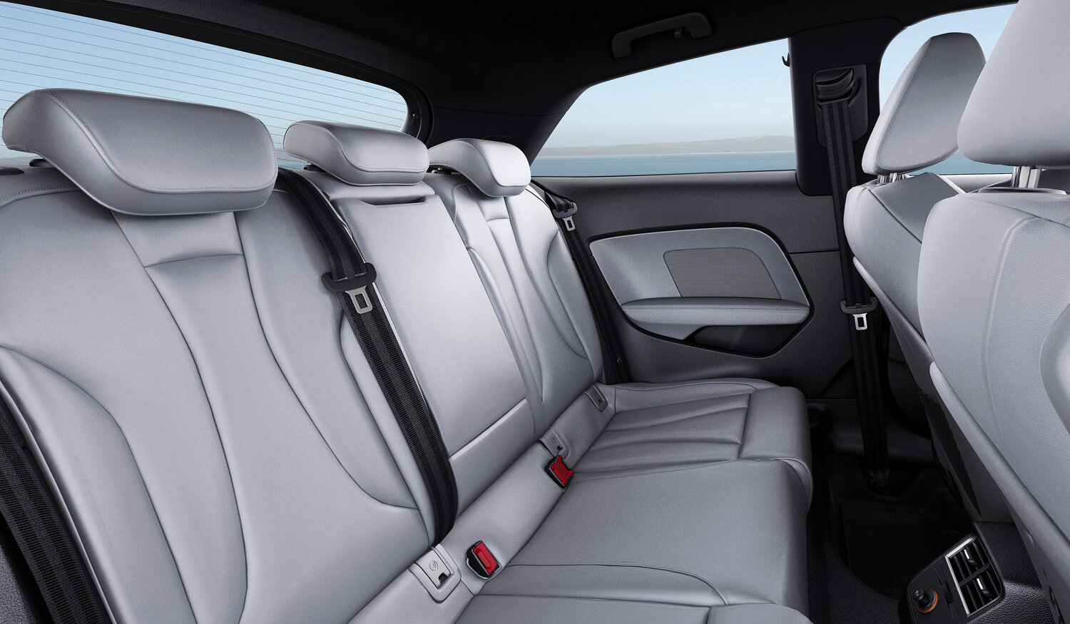 Audi A3 2016 Limousine 35 TFSI