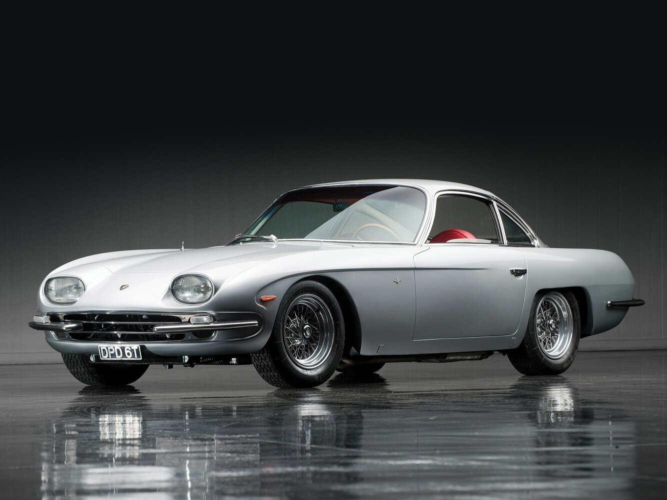 350/400 GT