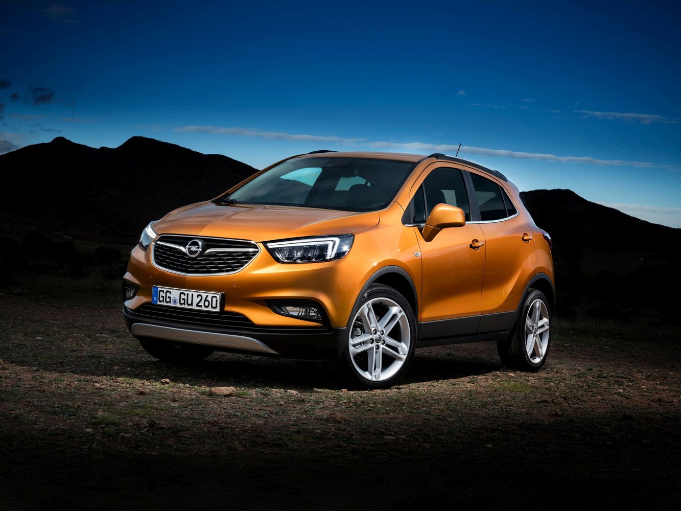Mokka