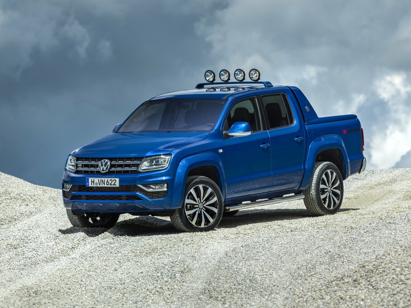 Amarok