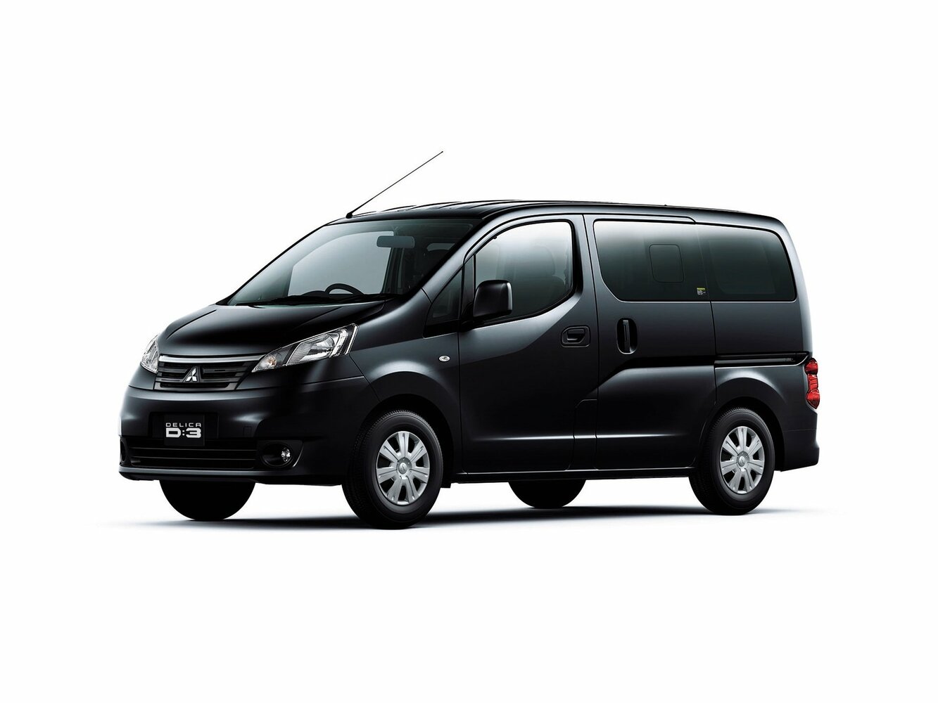 Delica D:3