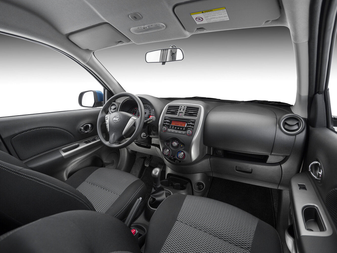 Nissan March S