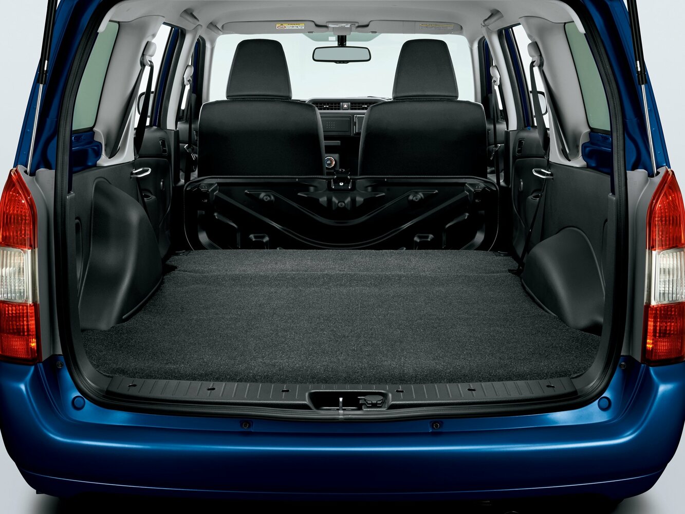 Toyota Probox F