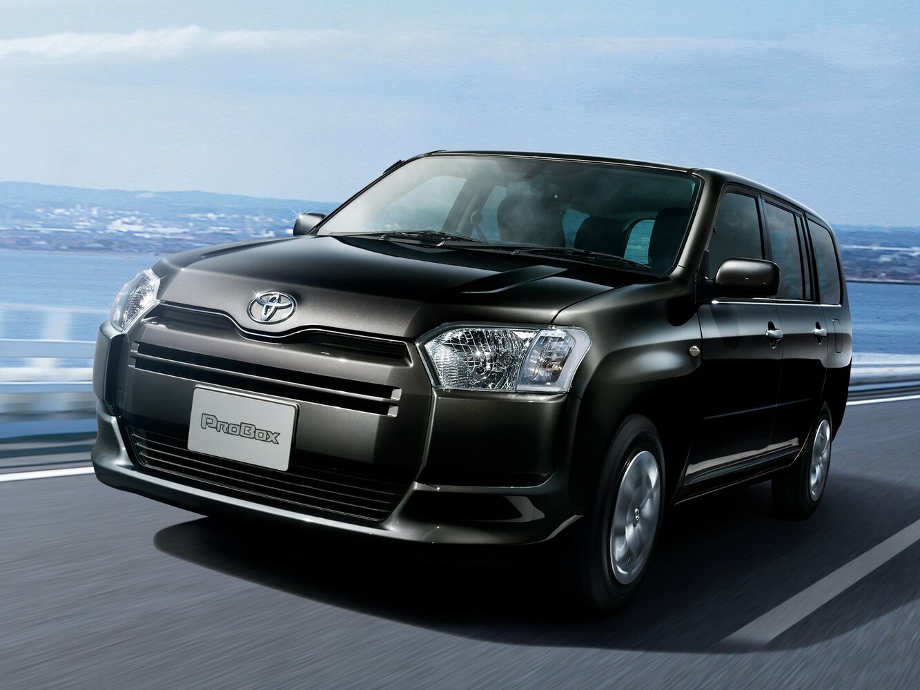 Toyota Probox GL