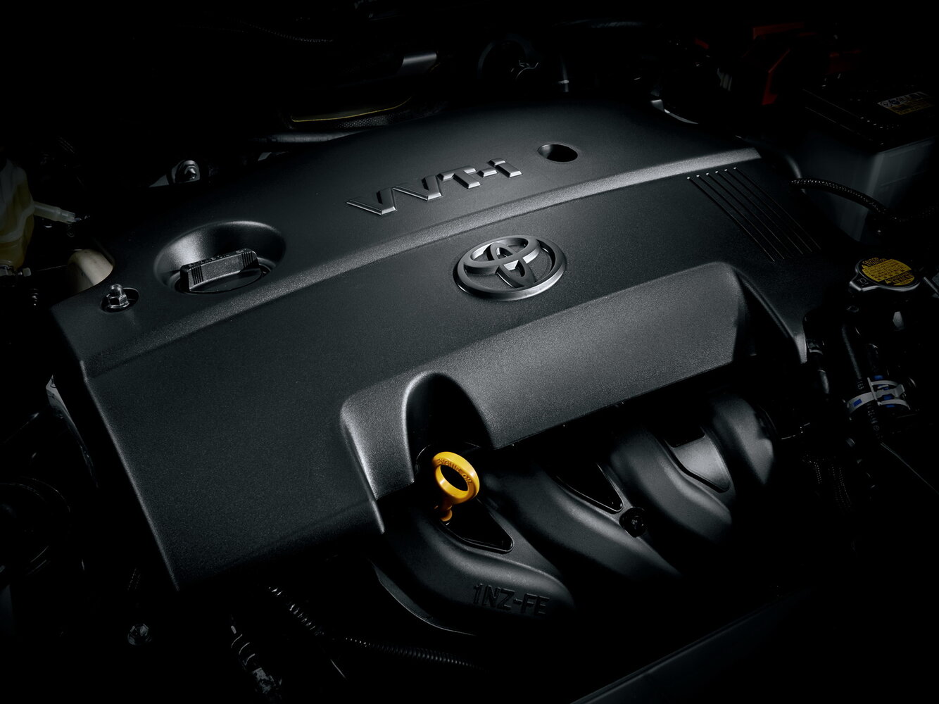 Toyota Probox F