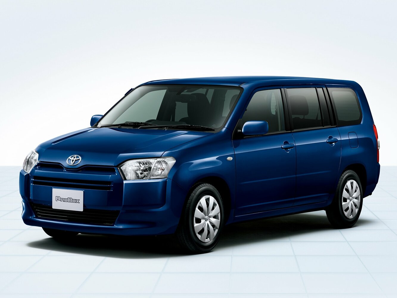 Toyota Probox GL
