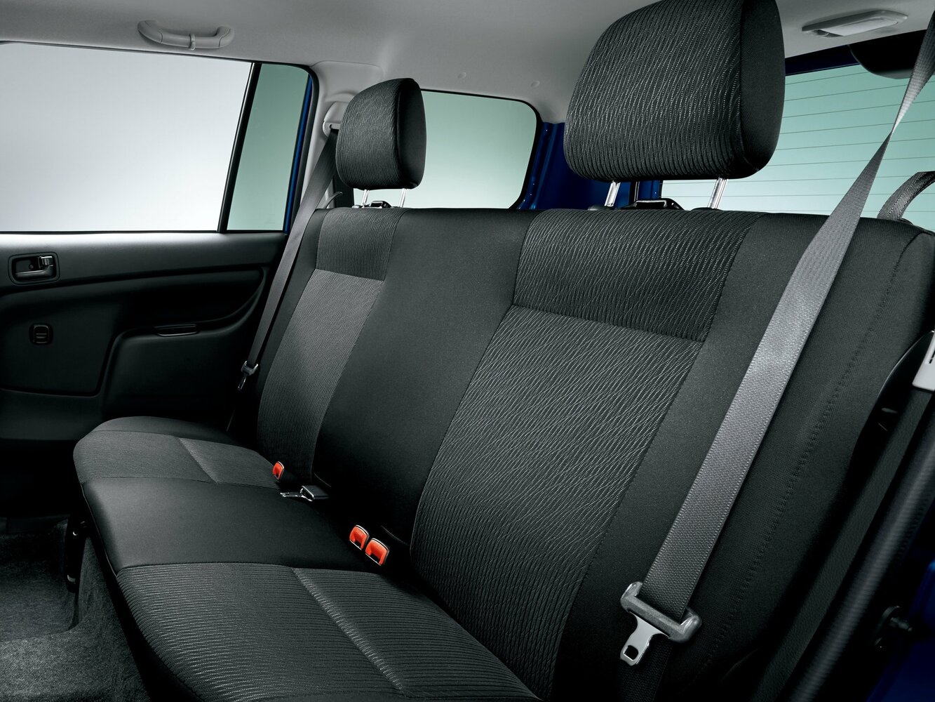Toyota Probox GL