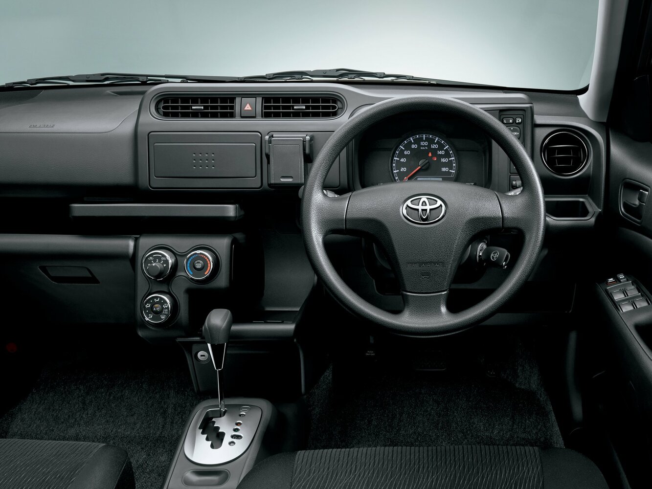 Toyota Probox F