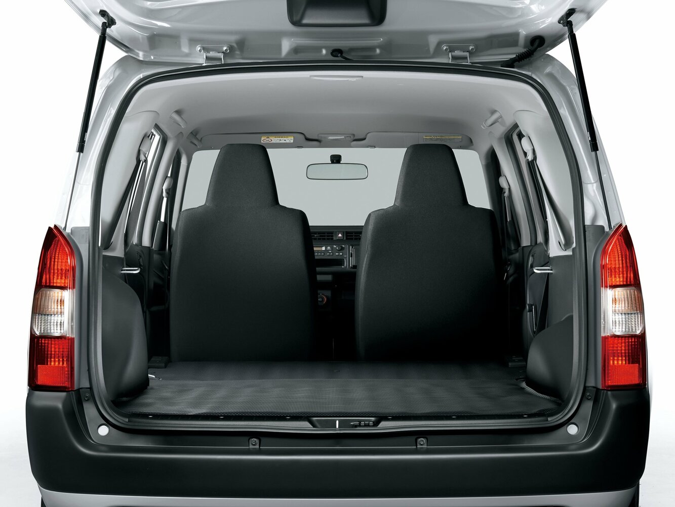 Toyota Succeed UL−X