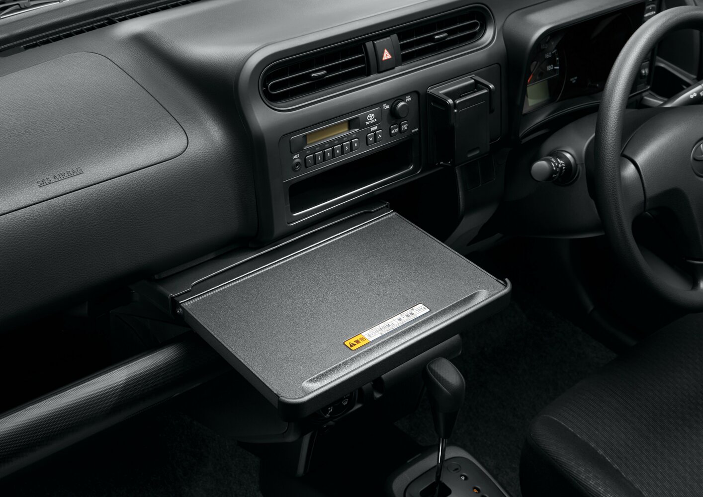 Toyota Succeed UL−X