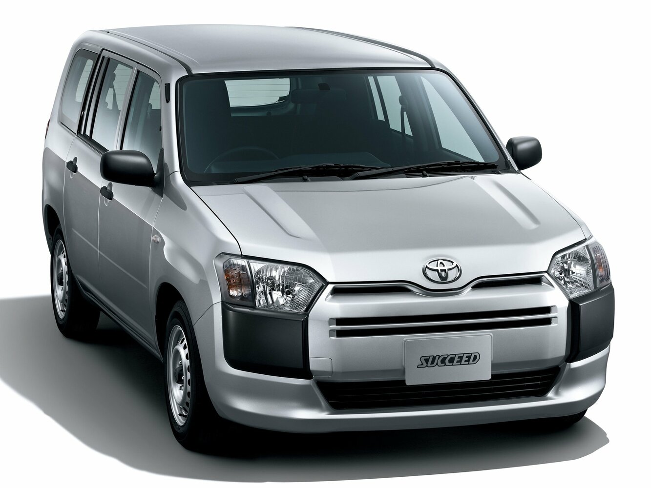 Toyota Succeed UL−X