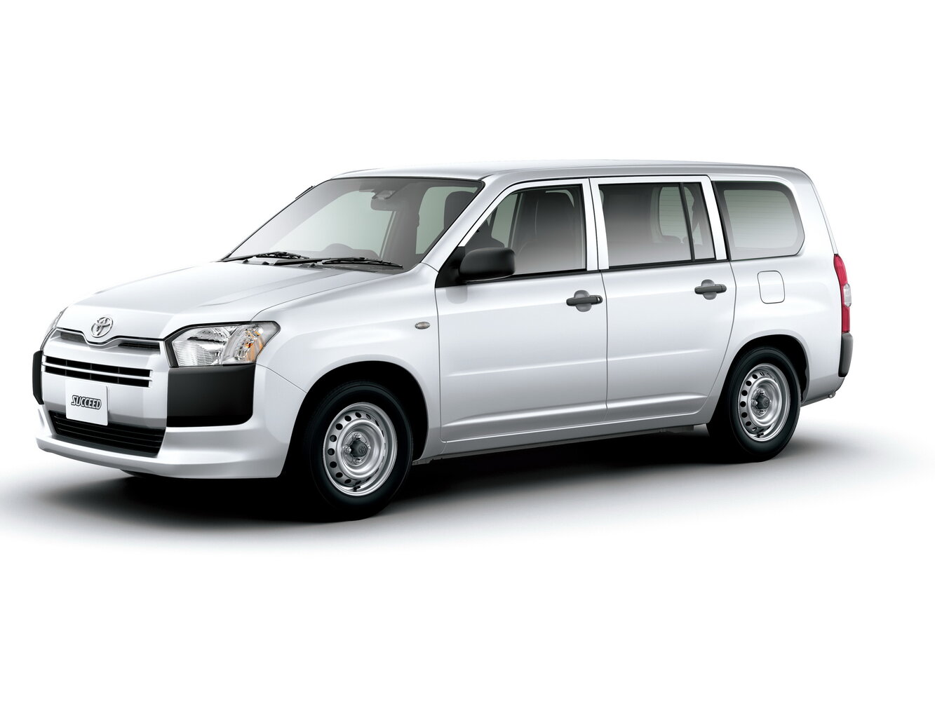 Toyota Succeed UL−X