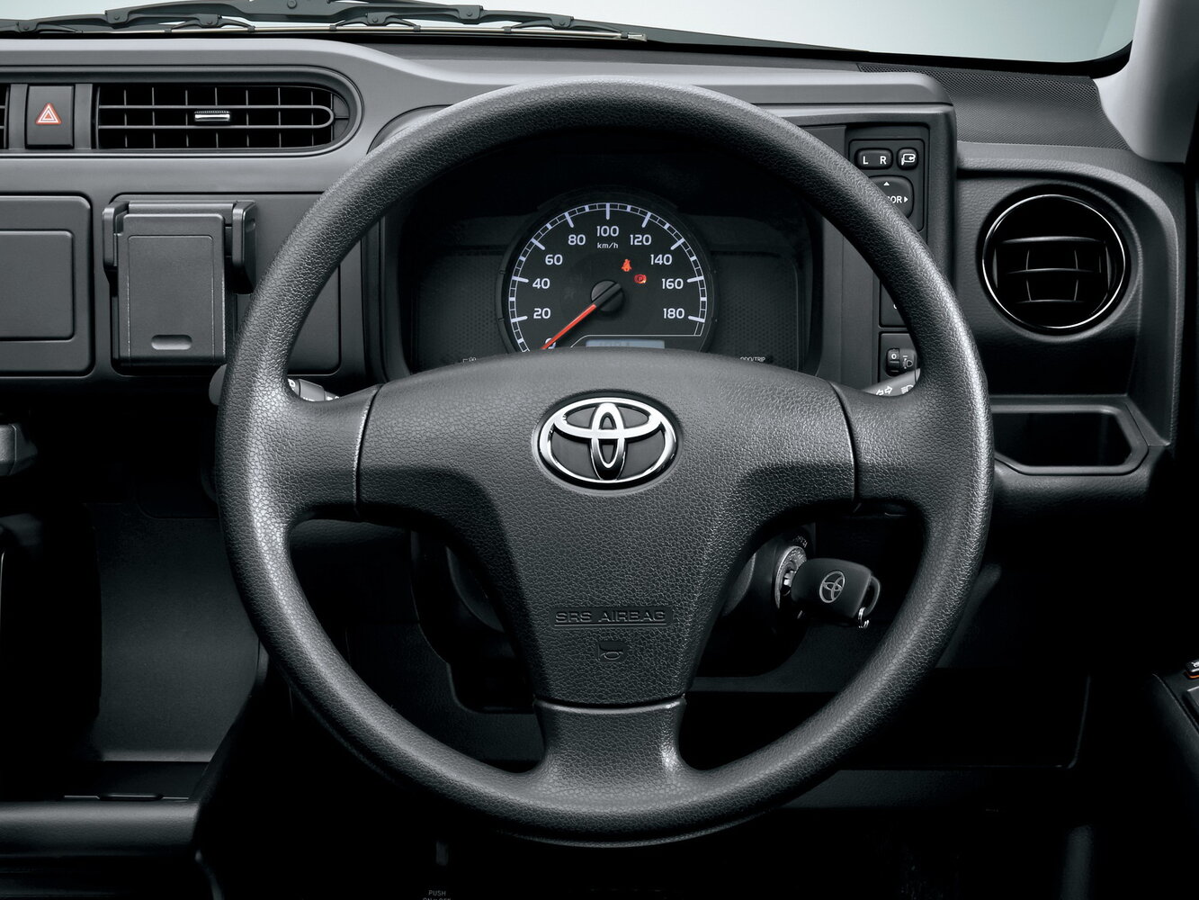 Toyota Succeed UL−X