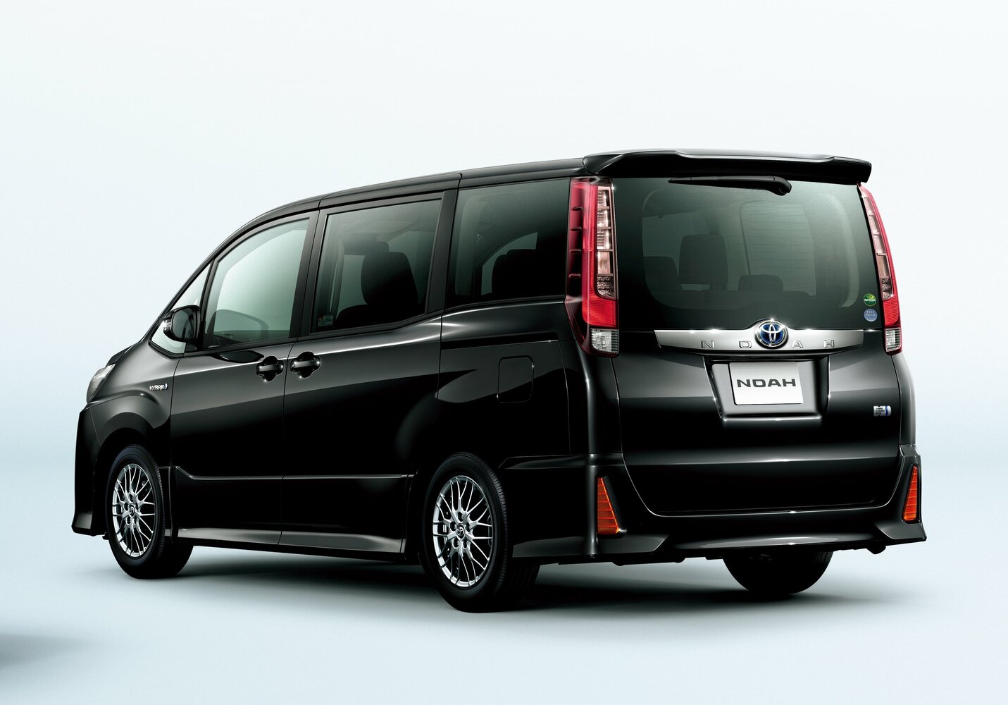 Toyota Noah X