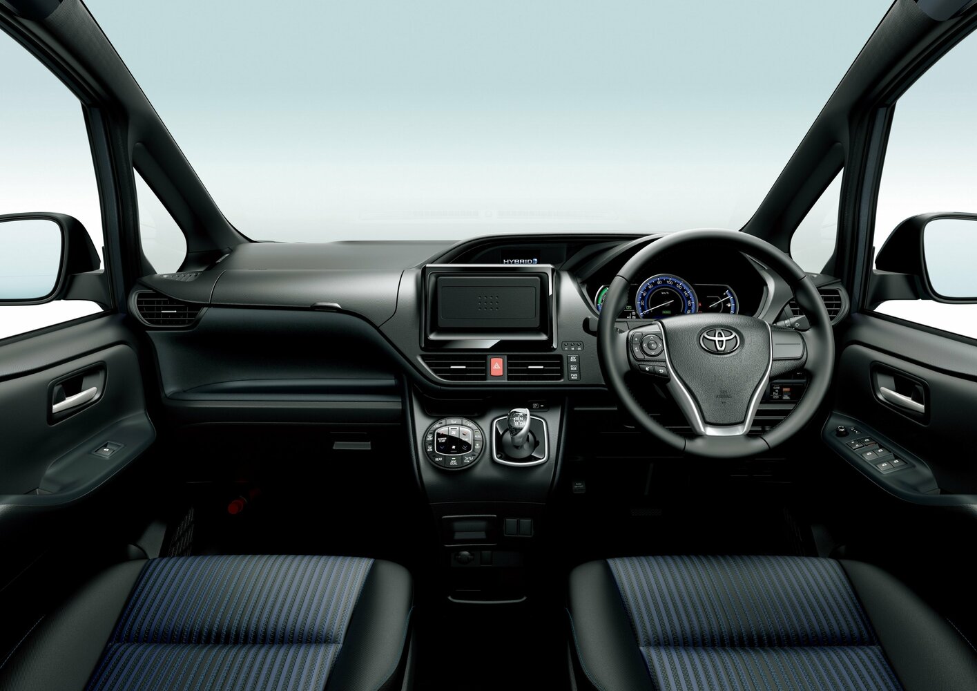 Toyota Noah X