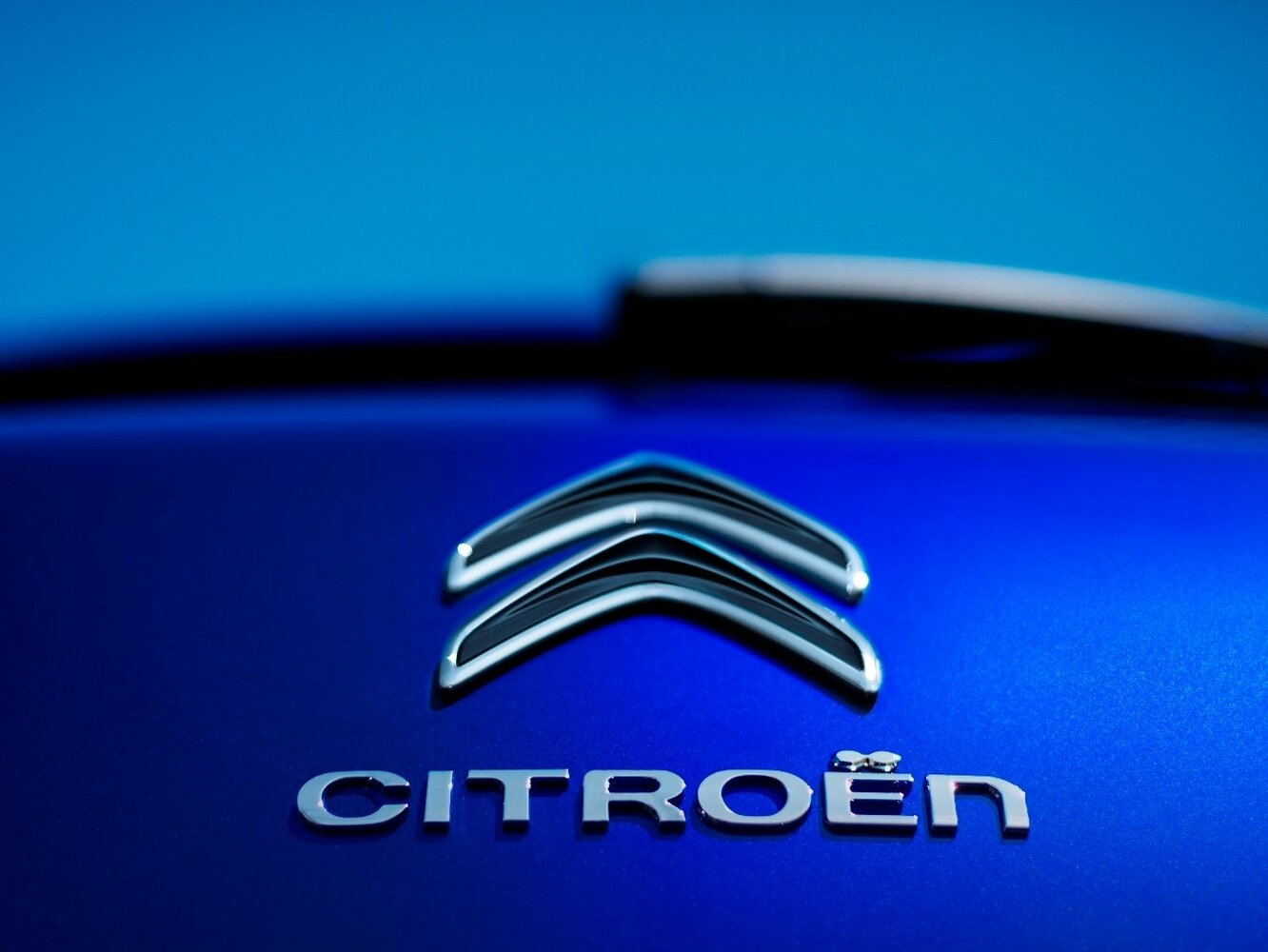 Citroen C4 Picasso — справочные фотографии комплектации, Интерьер 2