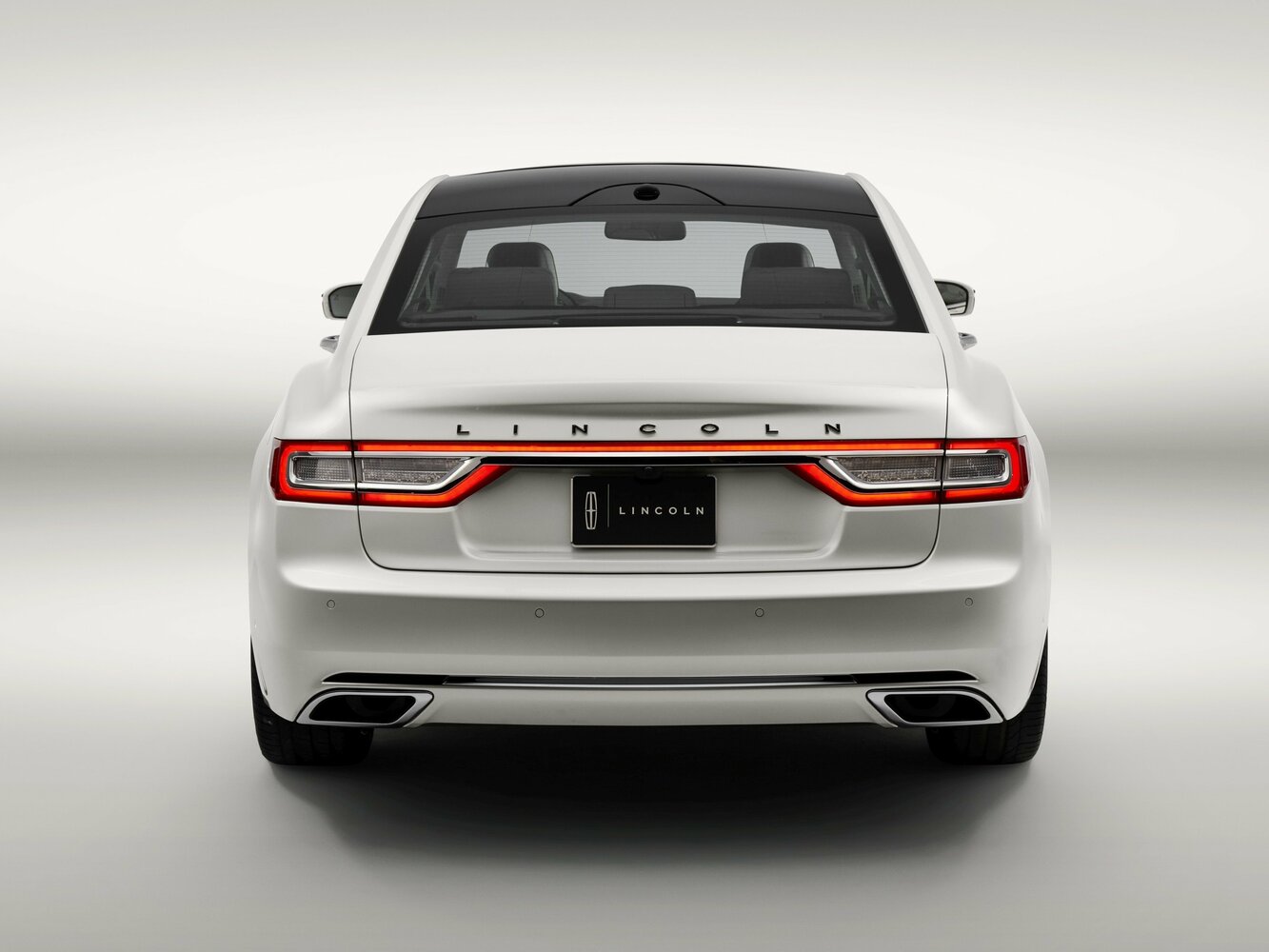 Lincoln Continental 3.0 AWD
