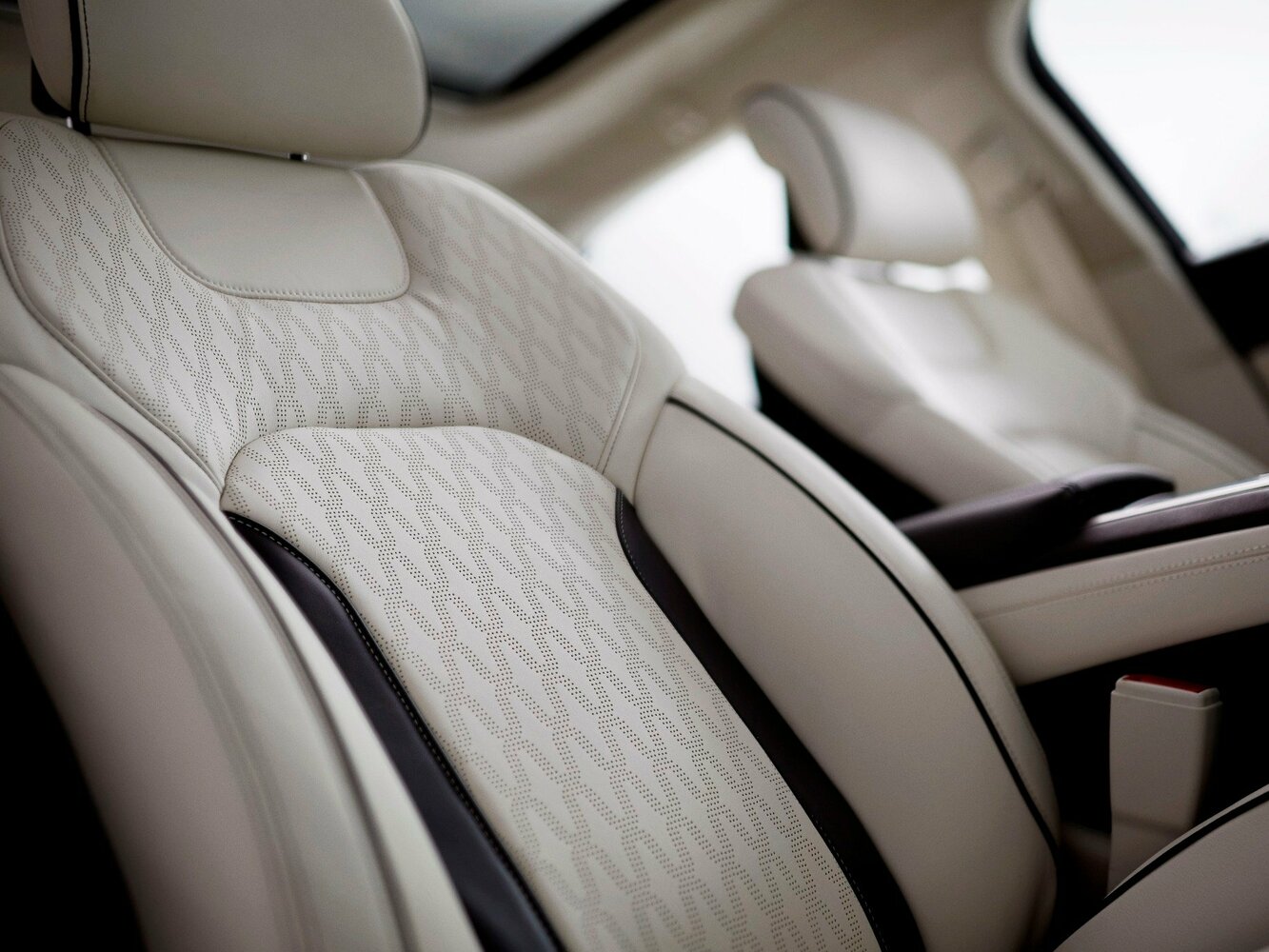 Lincoln MKZ Hybrid