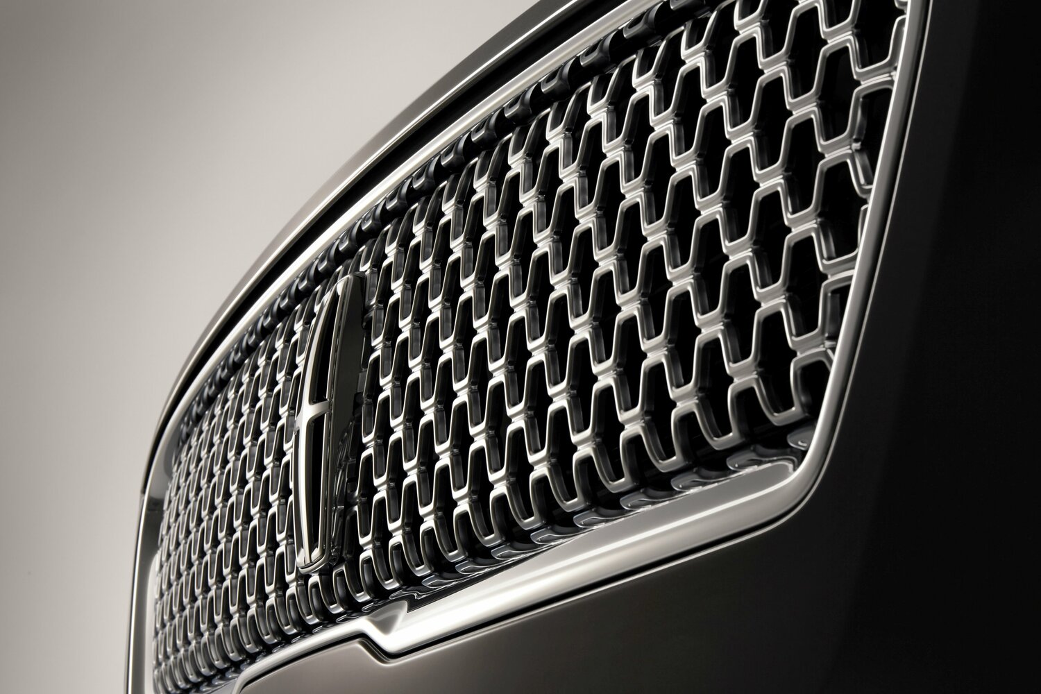 Lincoln MKZ Hybrid