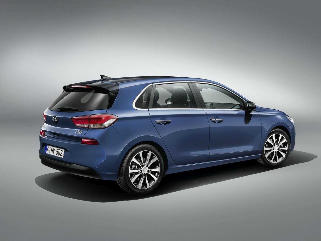 Hyundai i30 Modern