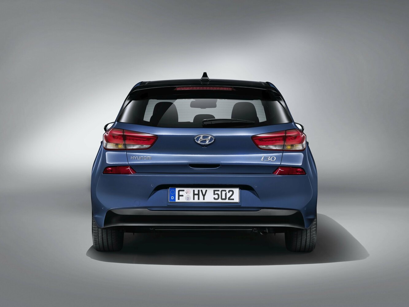 Hyundai i30 Modern