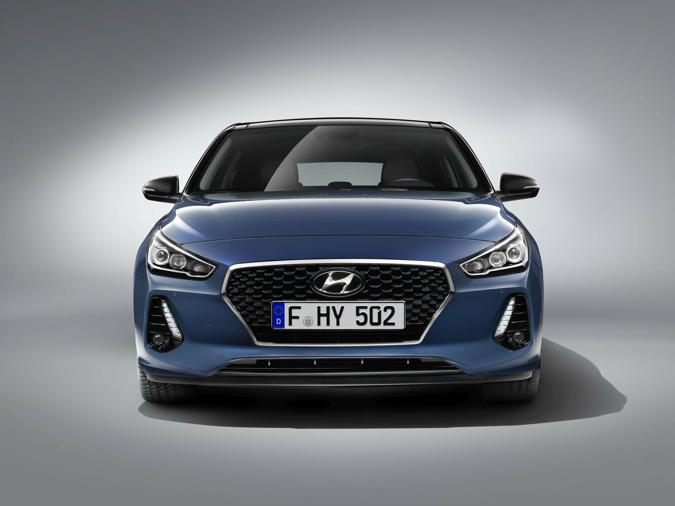 Hyundai i30 Modern