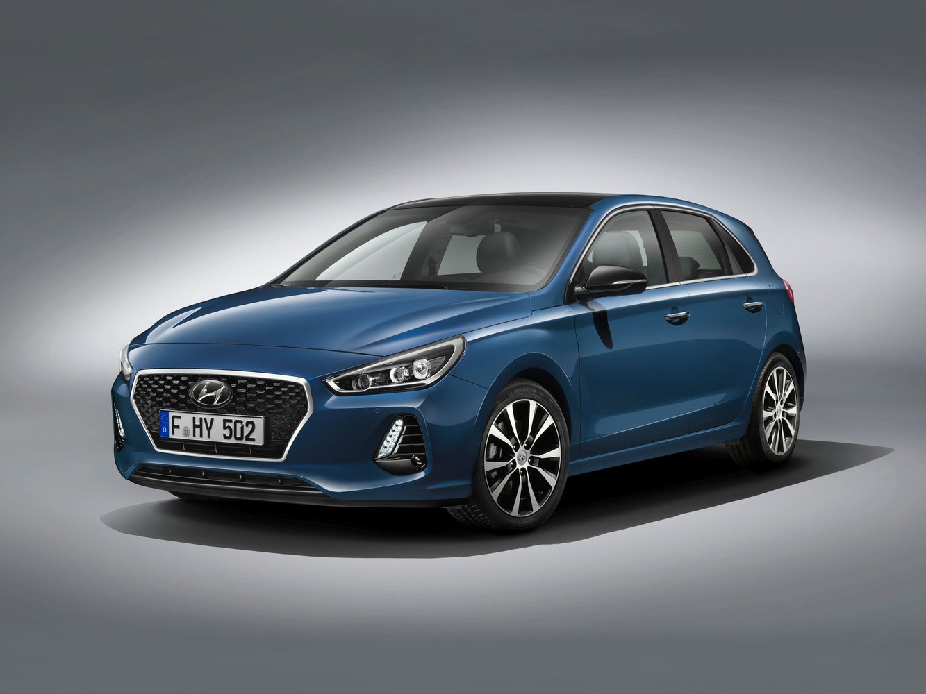 Hyundai i30 Modern